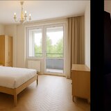 Costin Georgian Apartament 3 camere  Metrou Costin Georgian - 2 min